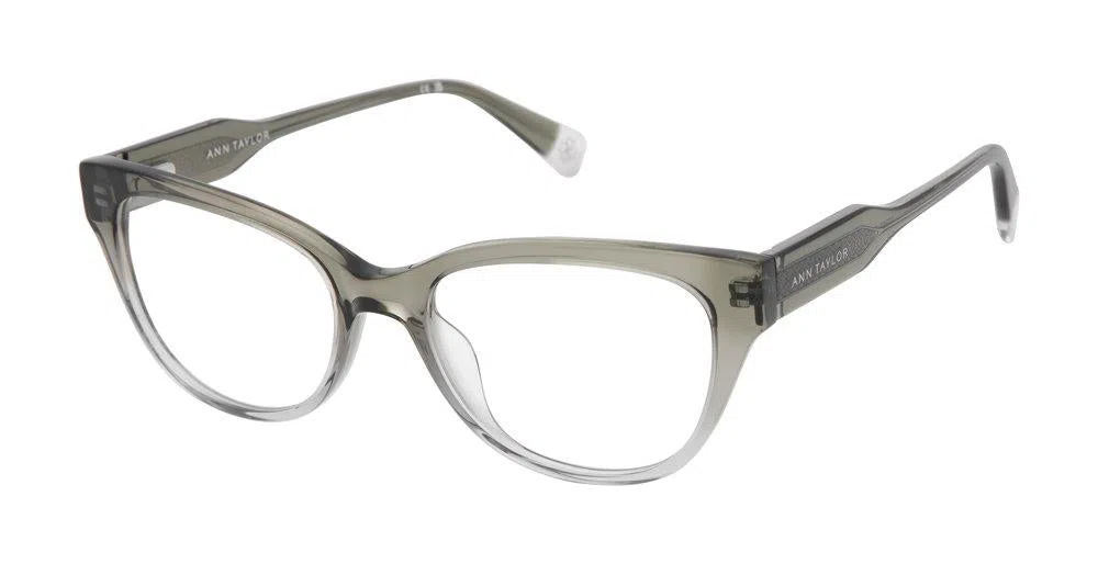 Ann Taylor TYAT362 Eyeglasses - view 2